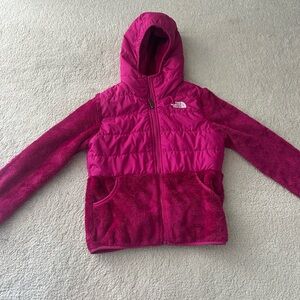 The North Face Girl’s Size Medium/10 Jacket - Excellent Condition